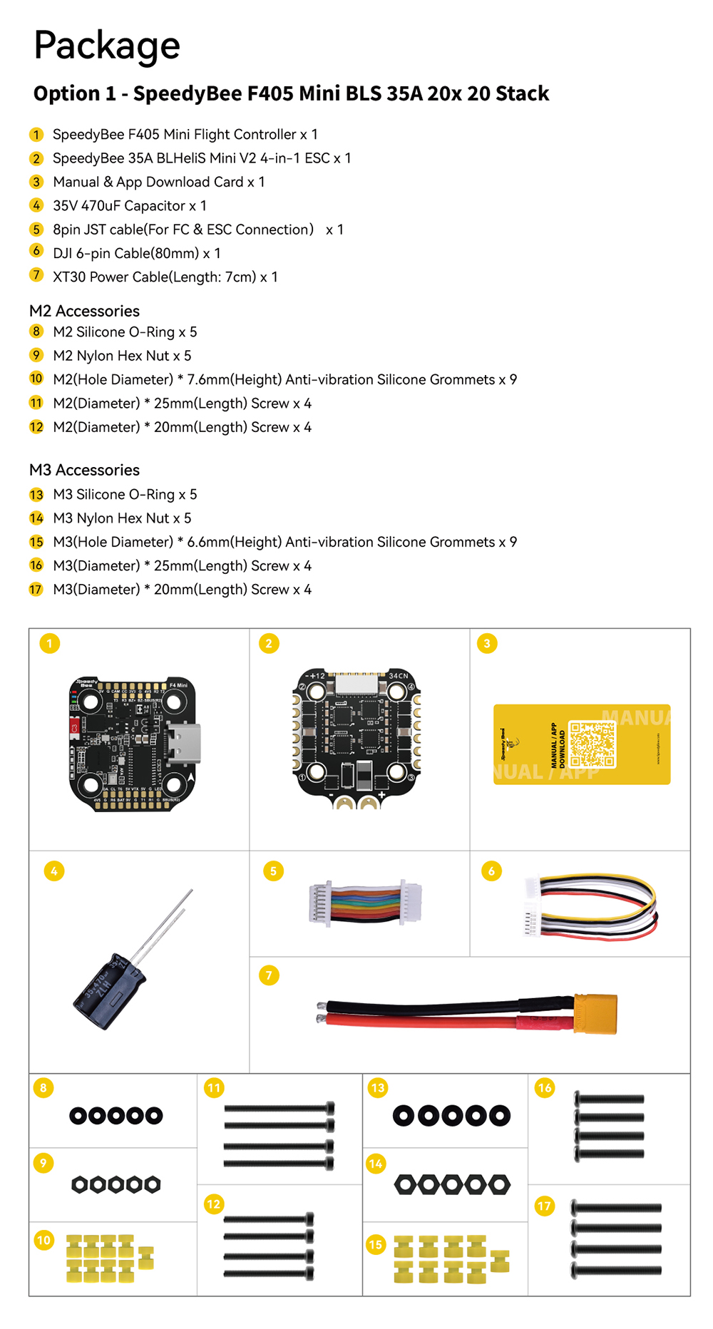 20x20mm-SpeedyBee-F405-Mini-F4-Flugsteuerung-mit-5V-9V-BEC-Ausgang--35A-BL_S-4IN1-ESC-Stack-Unterstu-1996796-17